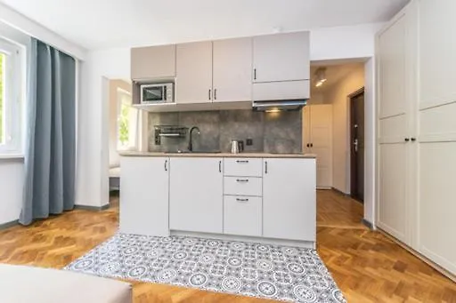 Apartment Apartament Wakacyjny Na Przymorzu Gdansk Poland
