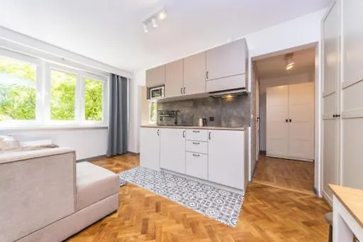 Apartment Apartament Wakacyjny Na Przymorzu Gdansk
